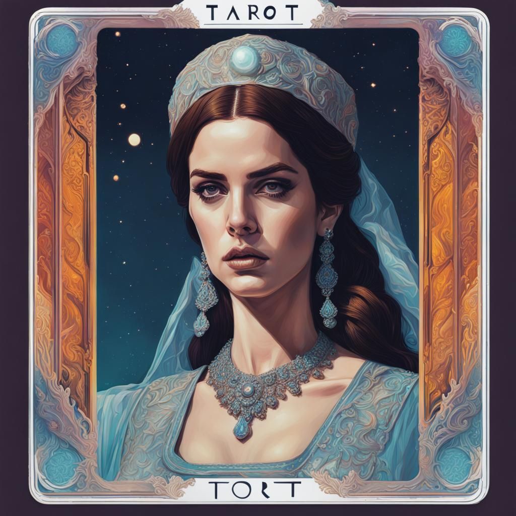 Tarot
