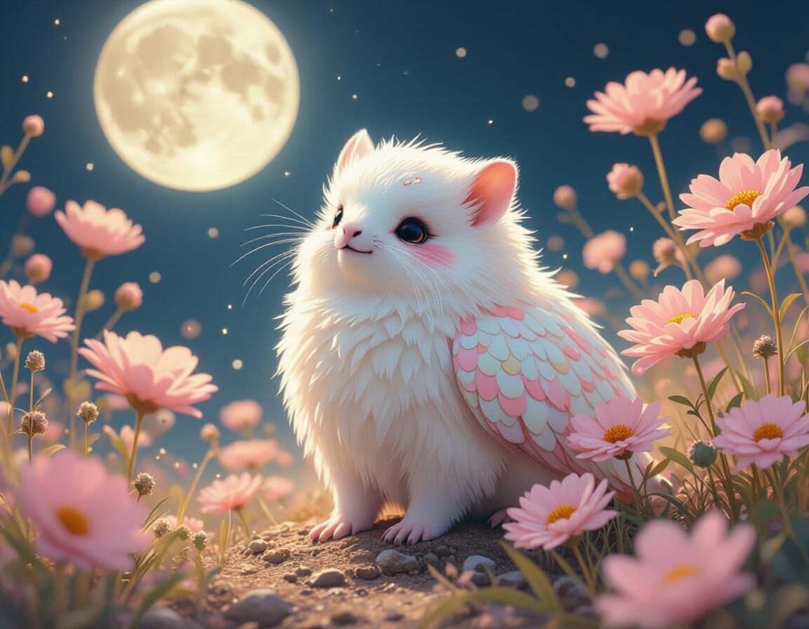 A Dreamiful Beasticle Stompflaps