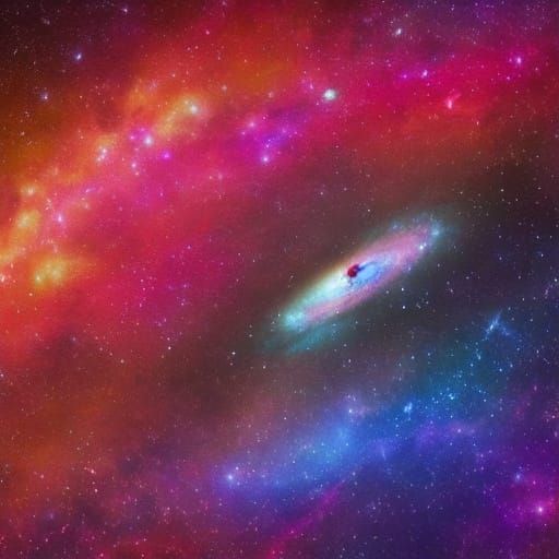 Spectacular Flight Through the Milky Way Galaxy
