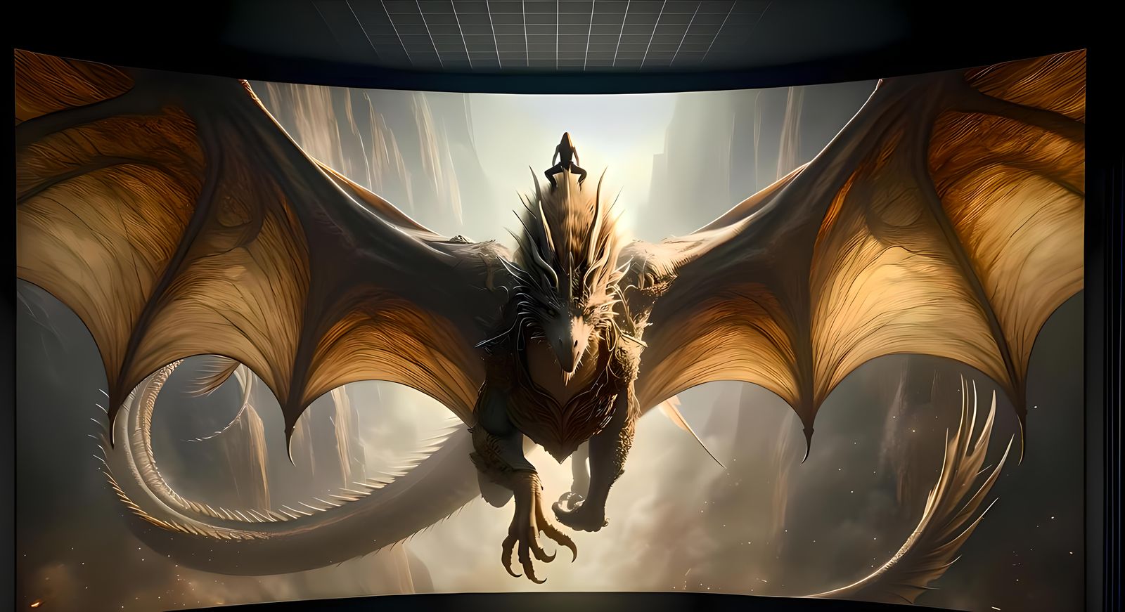 IMAX 7D (Coming Soon)