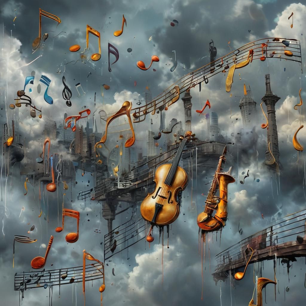 Music Notes