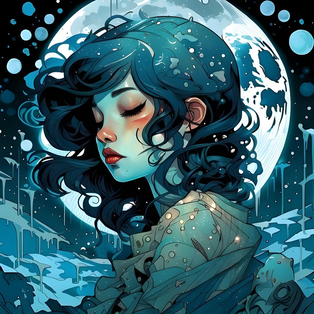 AI Generated Image with Removal Prompt