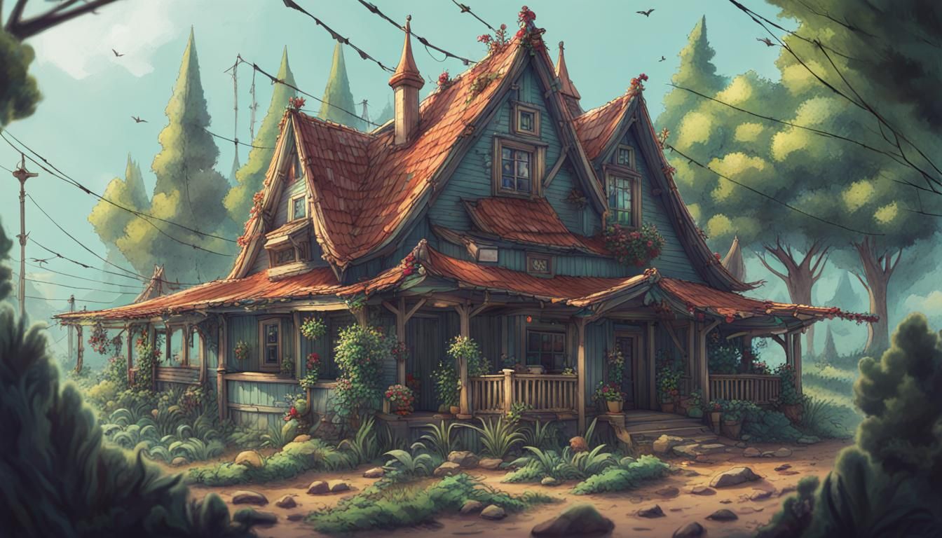 Abstract Interpretation of Stalkland