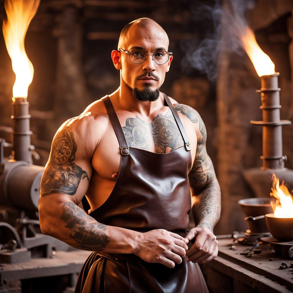 Medieval Retrofuturism