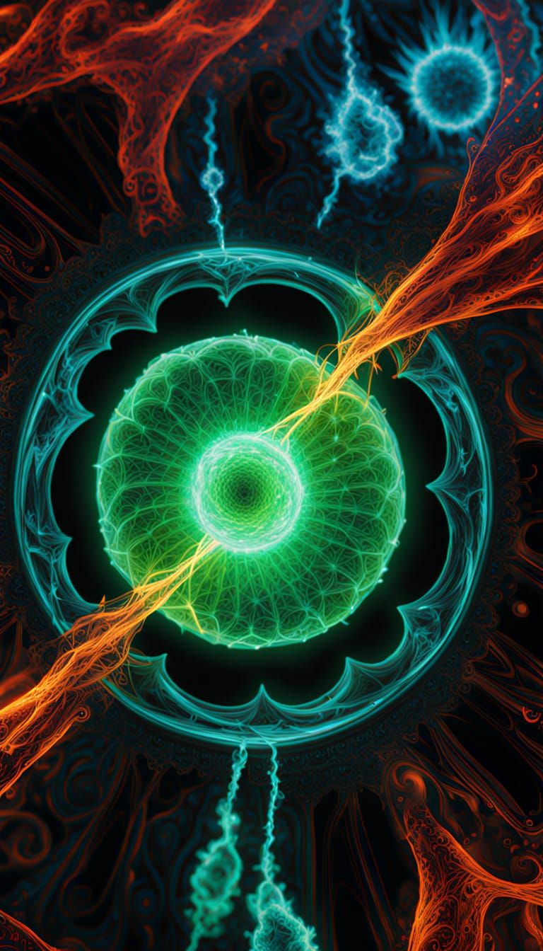 Extrapolate and Illustrate the Impact and Outcome of Two Neu...