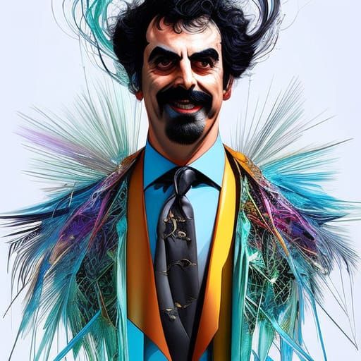 Borat