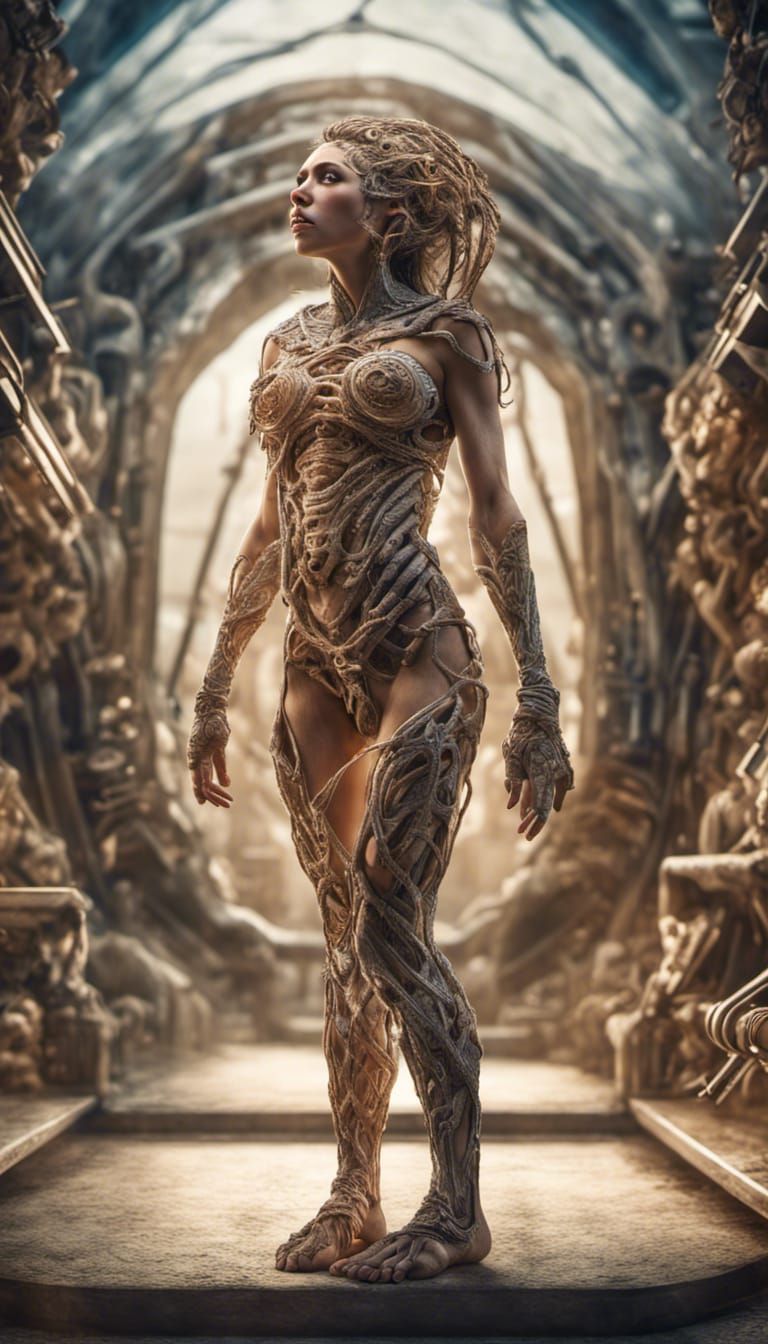 Anxiously Waiting For A Response