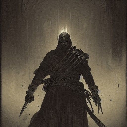 Noob Saibot