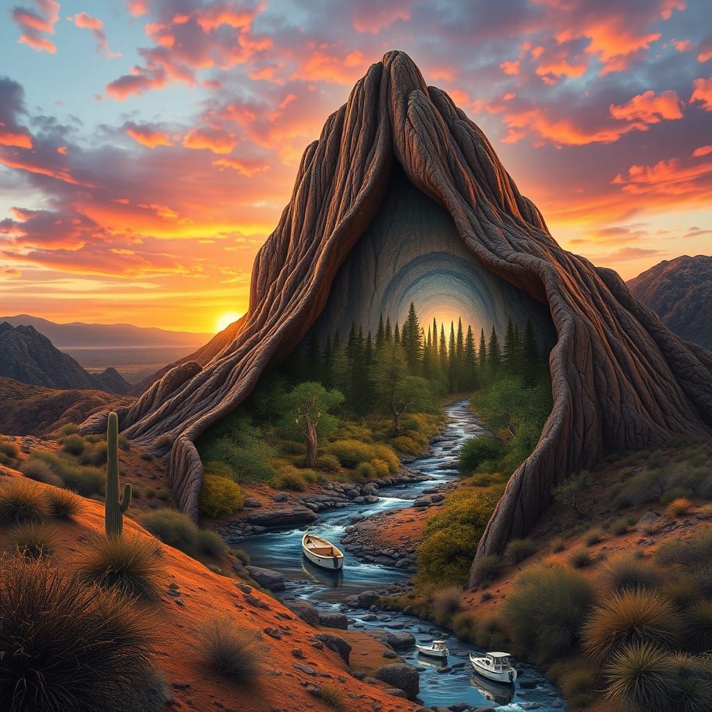 Paradise Valley