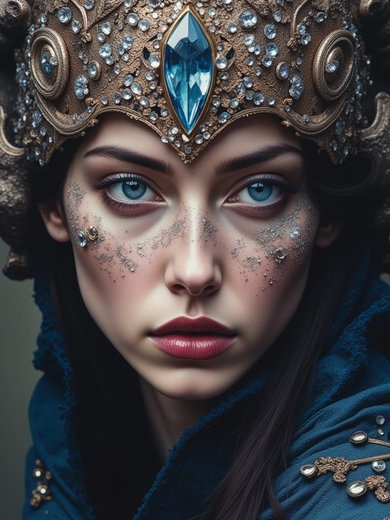 <lora:Norde:1.0> + Flux