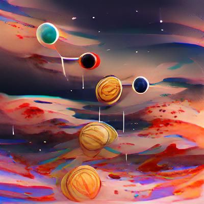 SOLAR SYSTEM