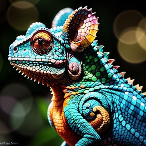 Chameleon