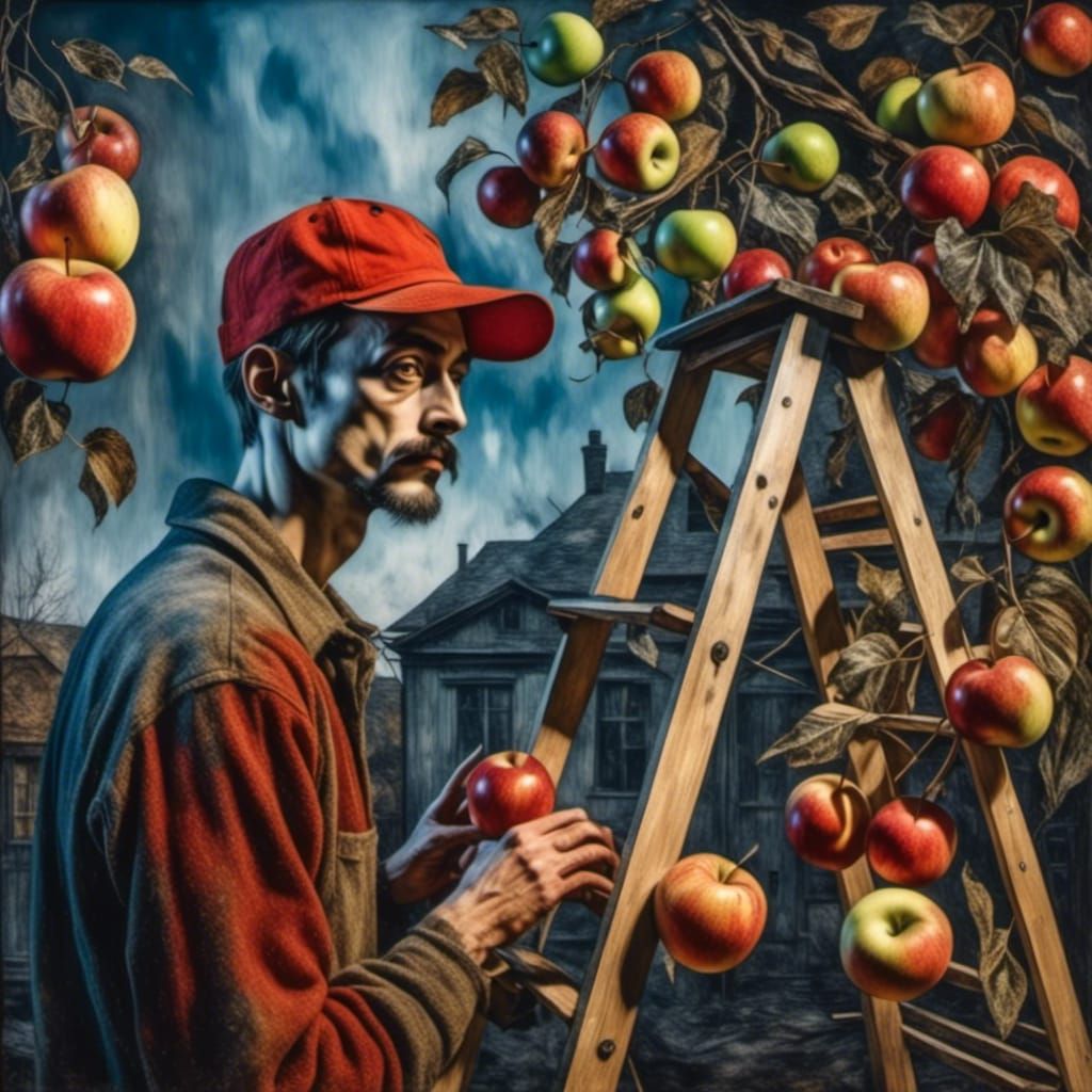 In Darkness Grows Hope