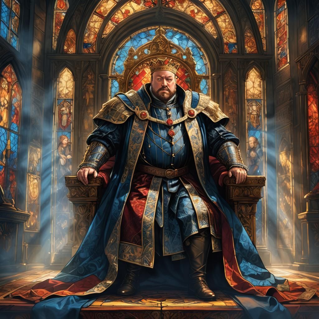 Henry viii