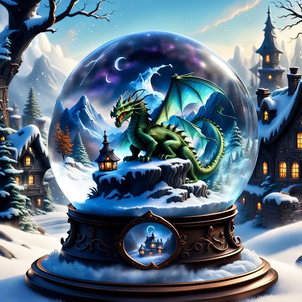 Snow Lair