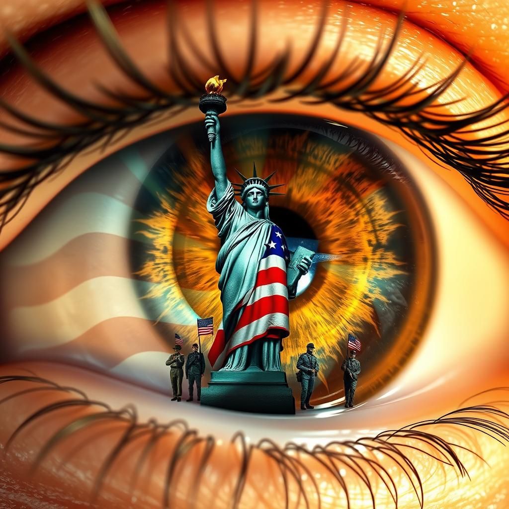 Beauty is in the eye of the beholder