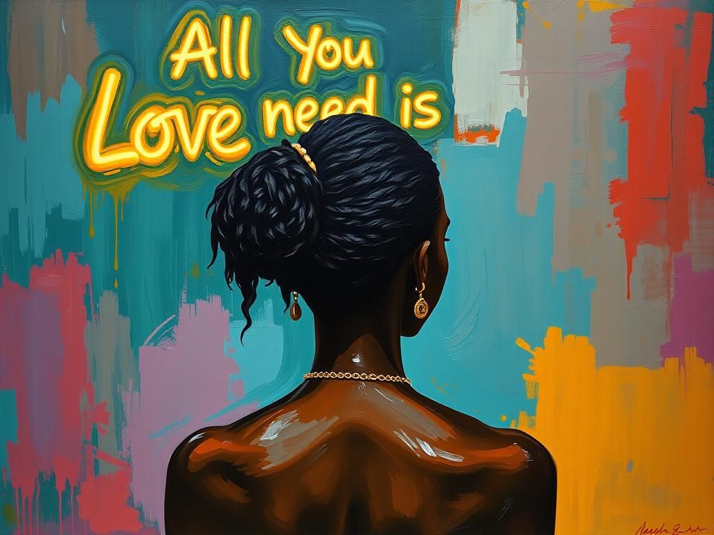 Image: Und ewig lockt das Weib. Et Dieu... créa la femme)   ...