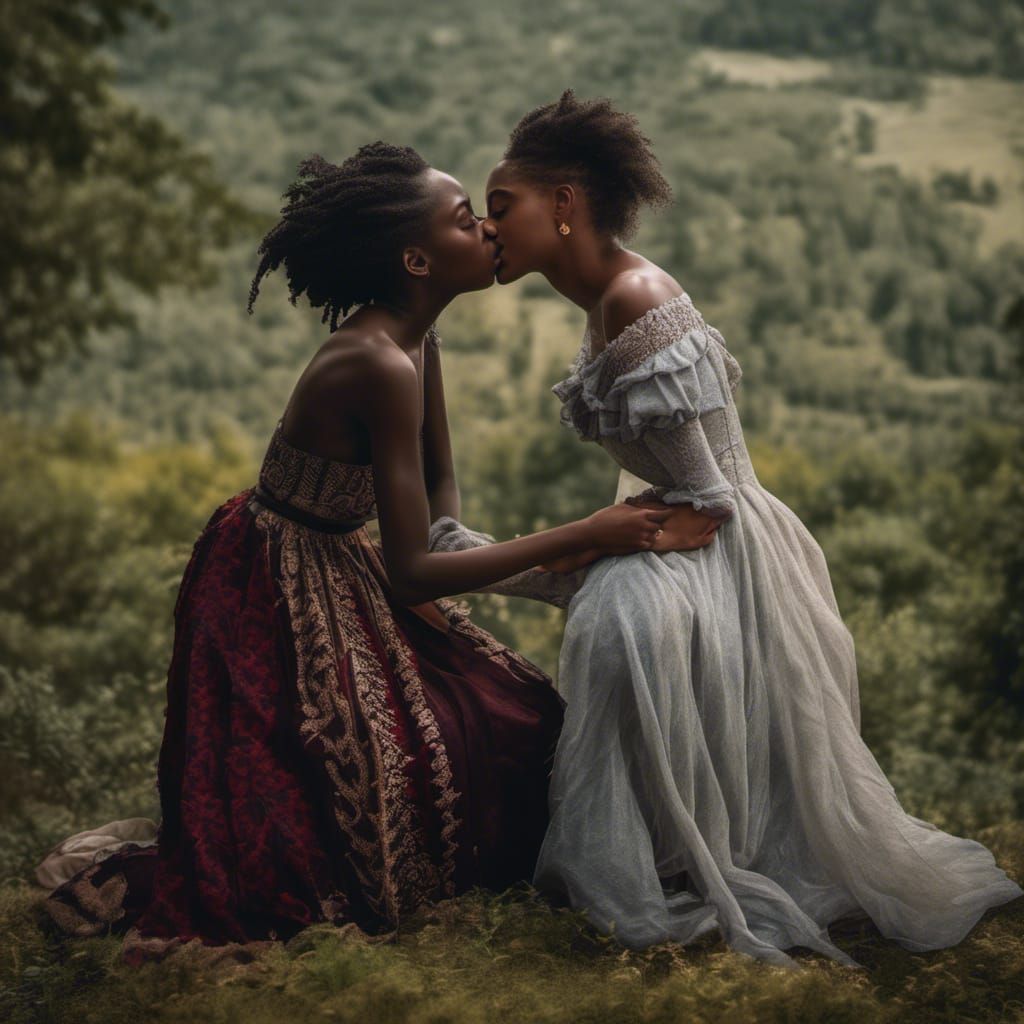 Hyperrealistic Alien Portraits in Vibrant 8k