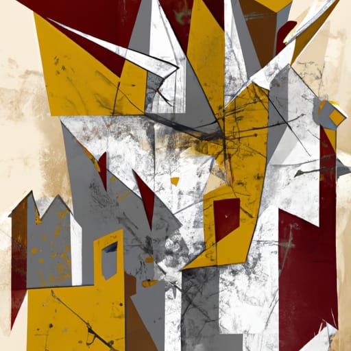 Everything is new again