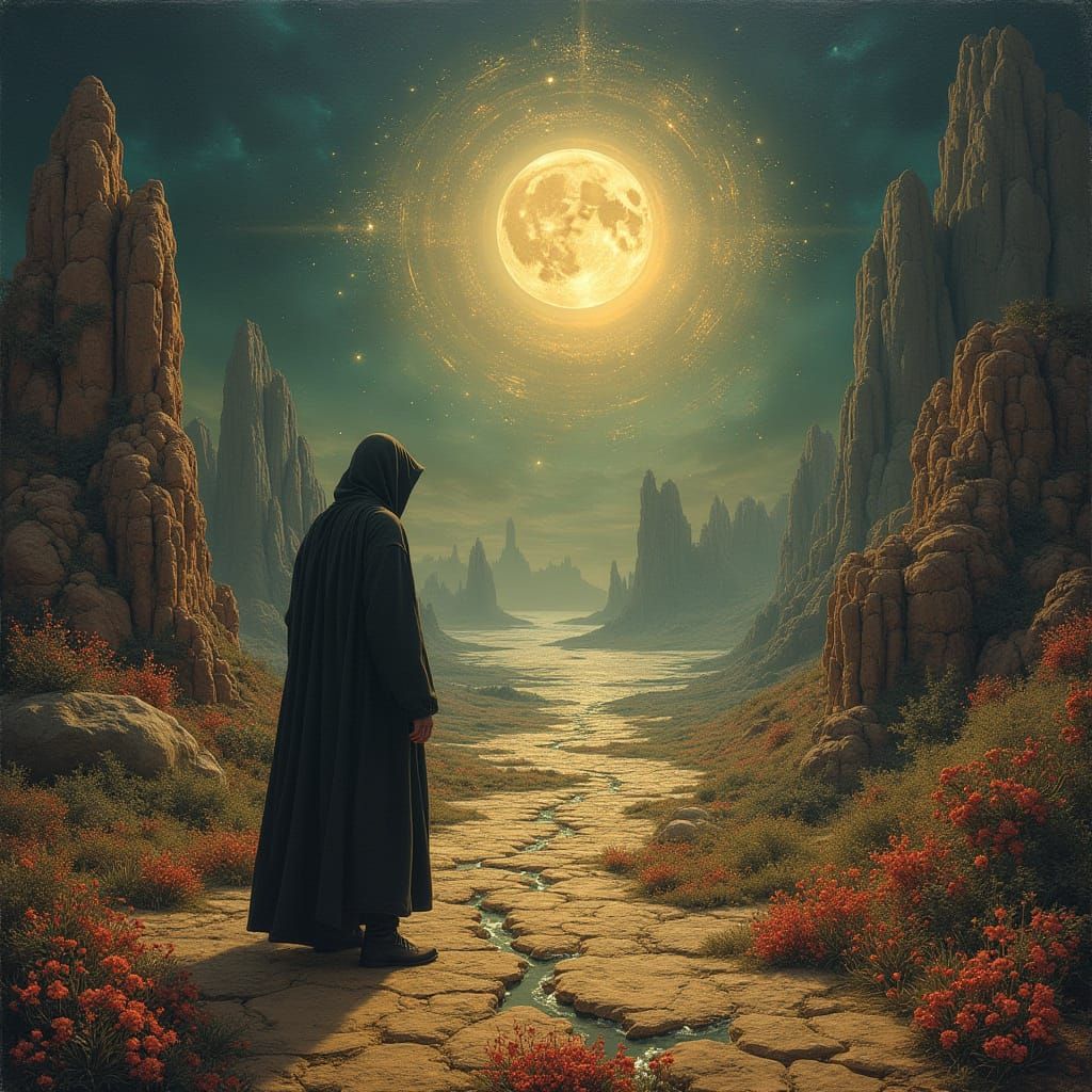 Moon