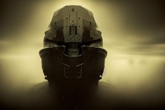 Juggernaut Behemoth: An Unstoppable Force, Digital Matte Pai...