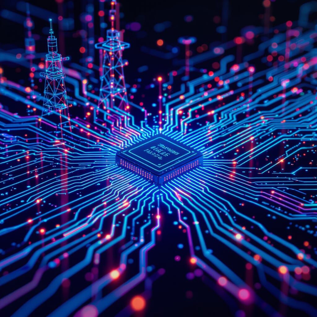 Futuristic EHV Substation Digital Twin Network