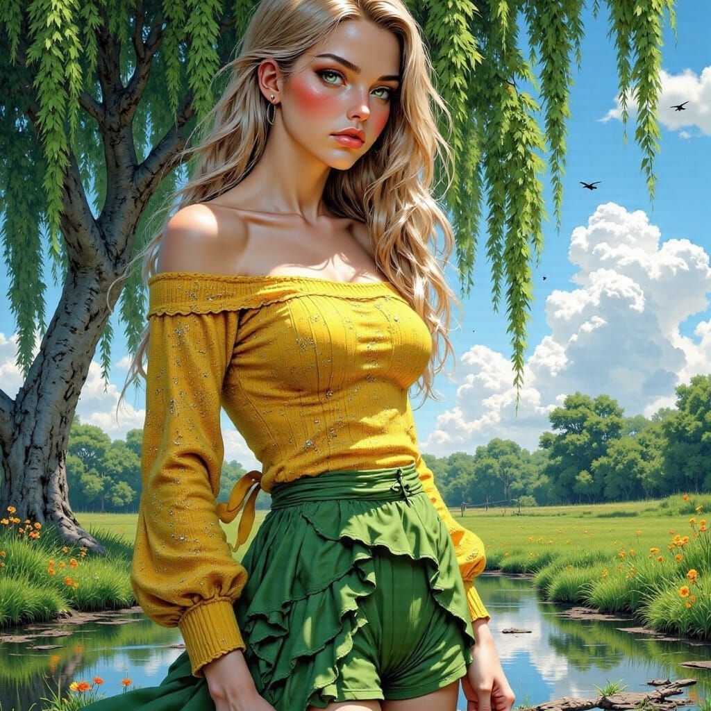 Tasha