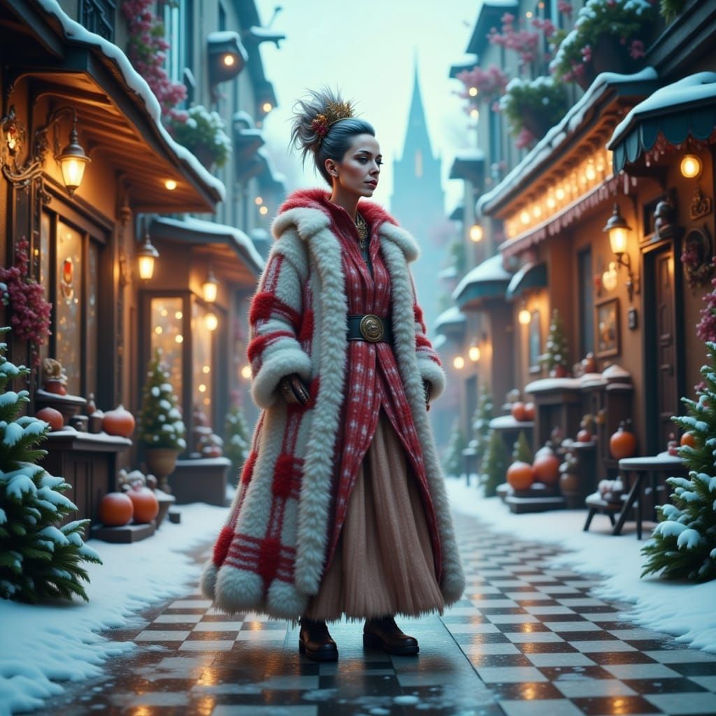 <lora:Virtual Reality:1.0>  retro  lady