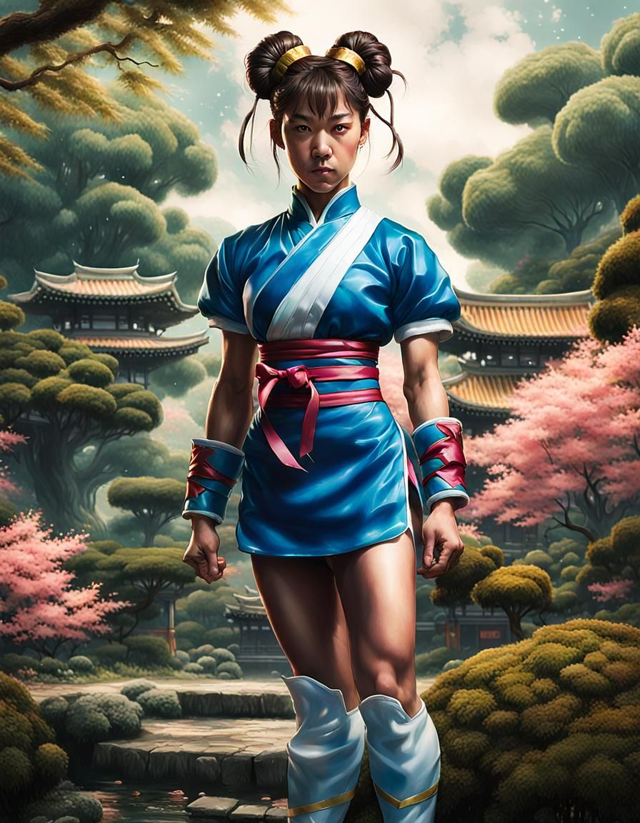 Chun Li