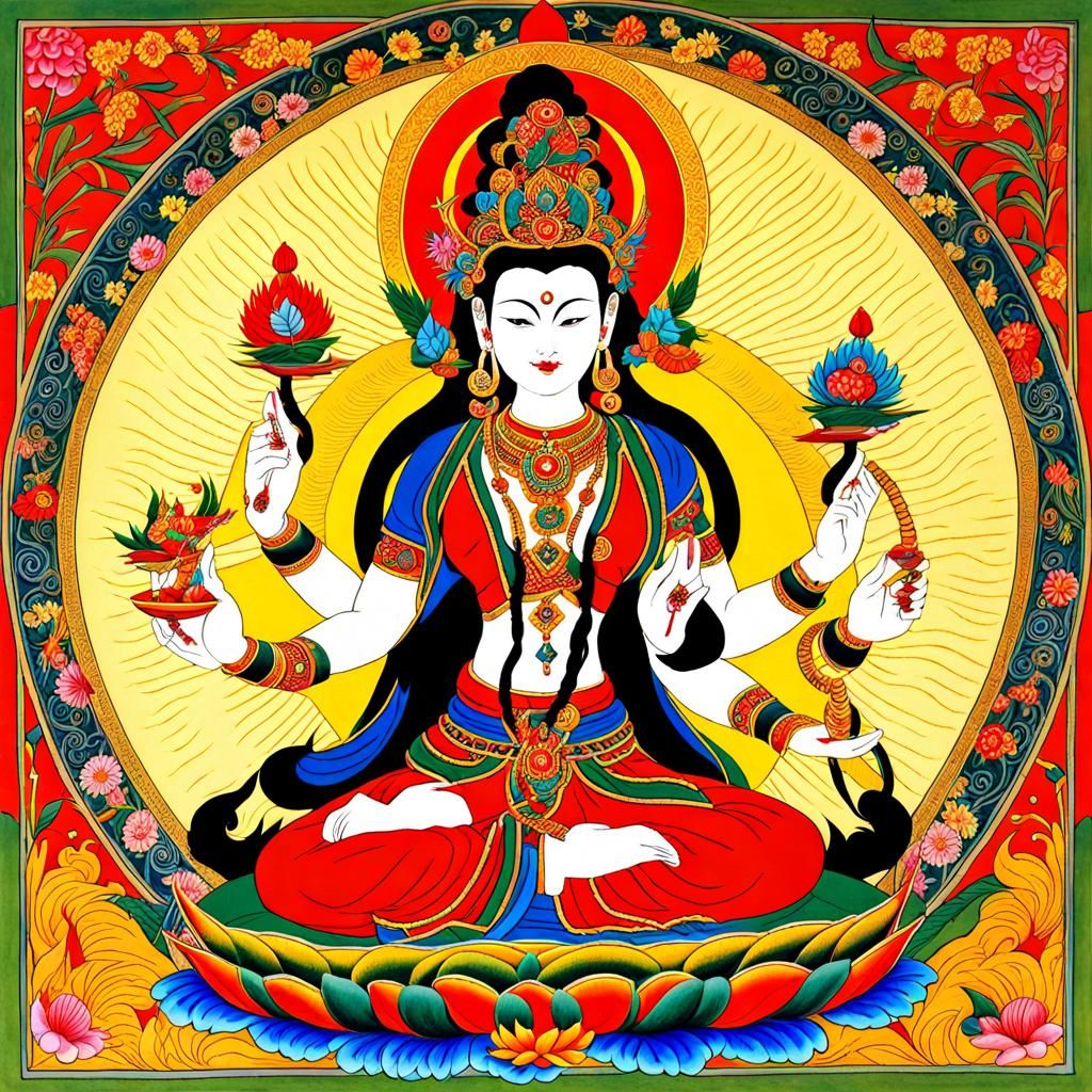 Dakini