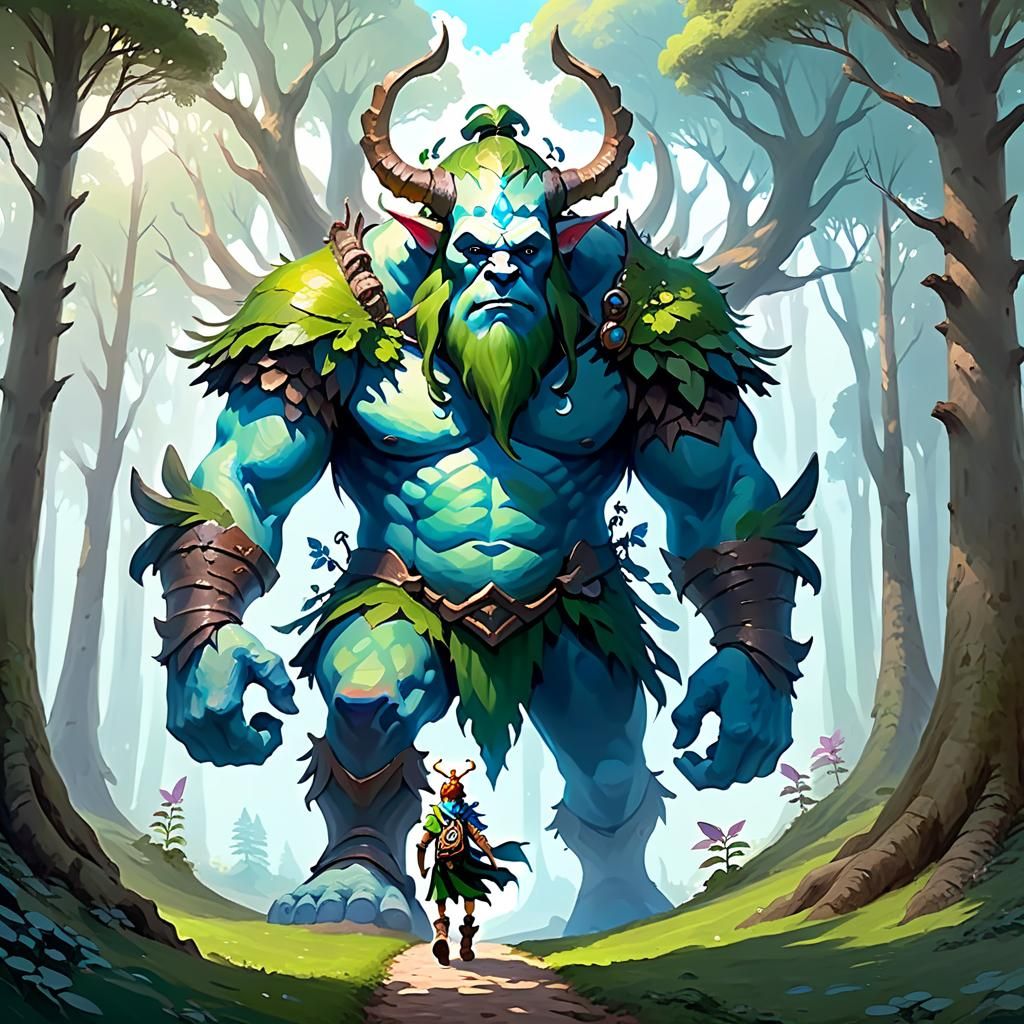 "No More Thneed Once-ler!"