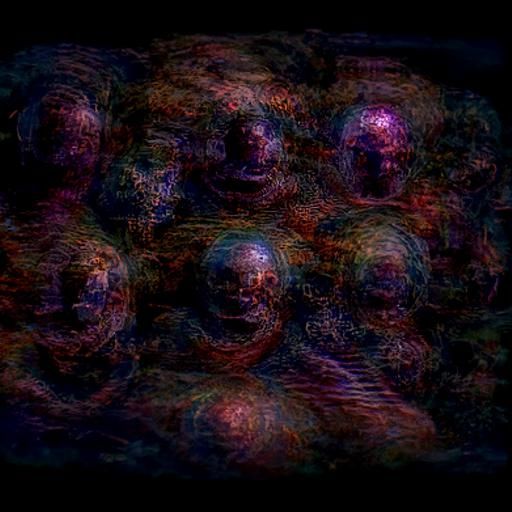 Unspeakable Aberrations Meeting in High Resolution