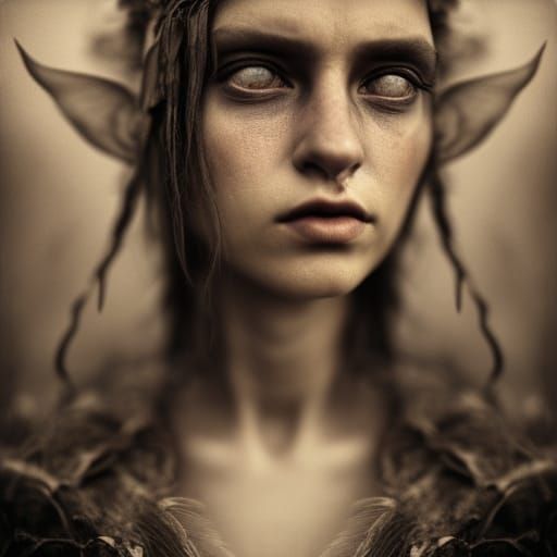 Oracle of the Elves