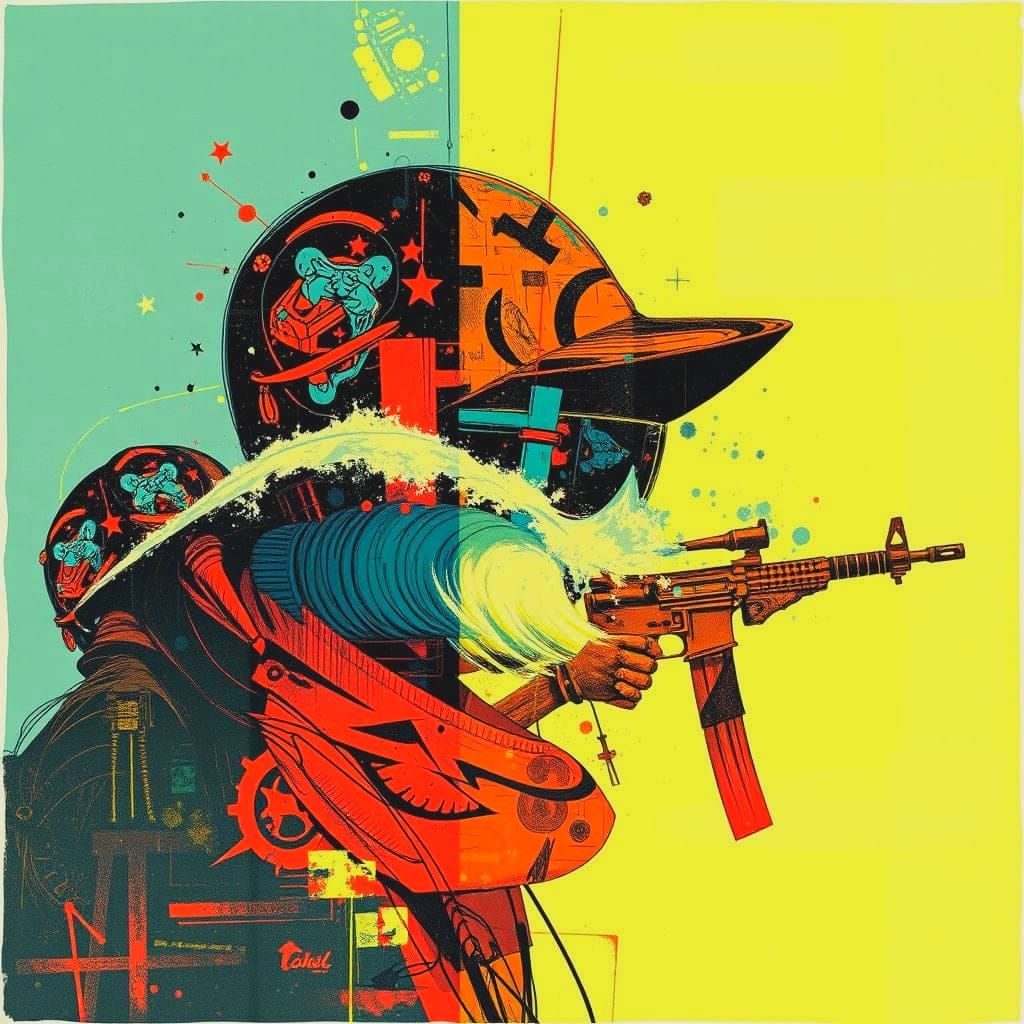 Unconventional Calibers