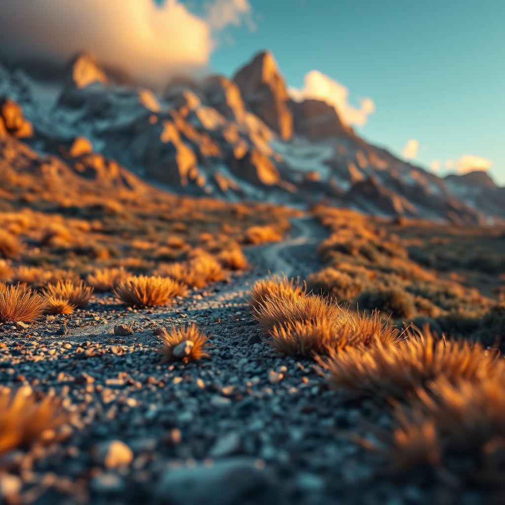 8K Ultra-High-Definition Fine Art Photography