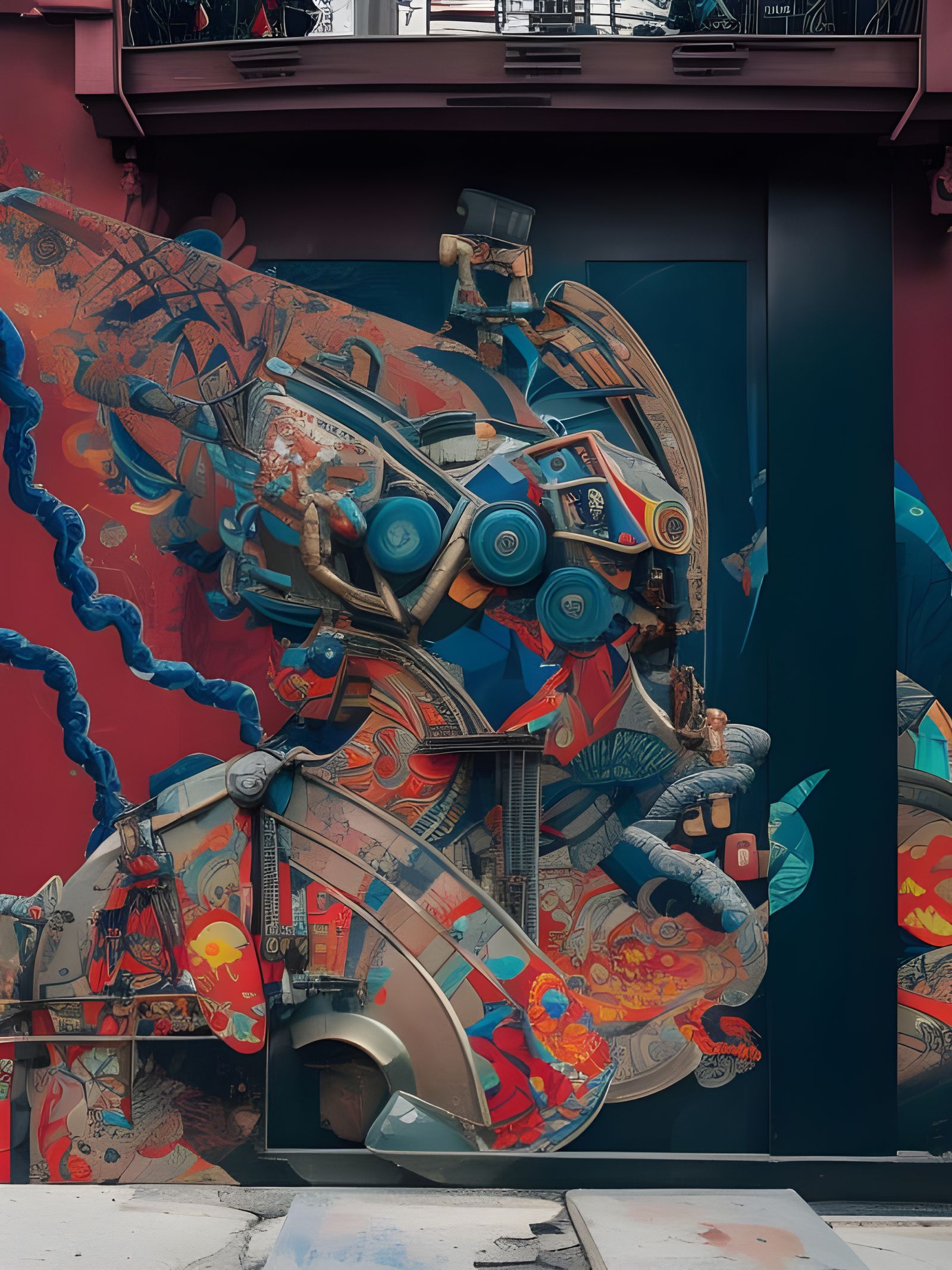 Jx3 Gallery > mur/AI/s < Neo Series - ONE - A17.2