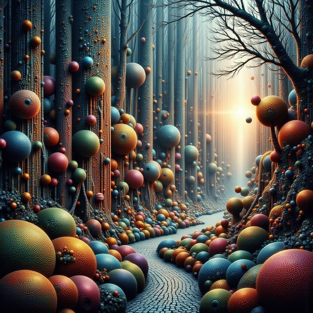 <lora:Pinny Pin v1-1:1.0> <lora:AFRO BEAUTY:1.0> <lora:MOSAI...