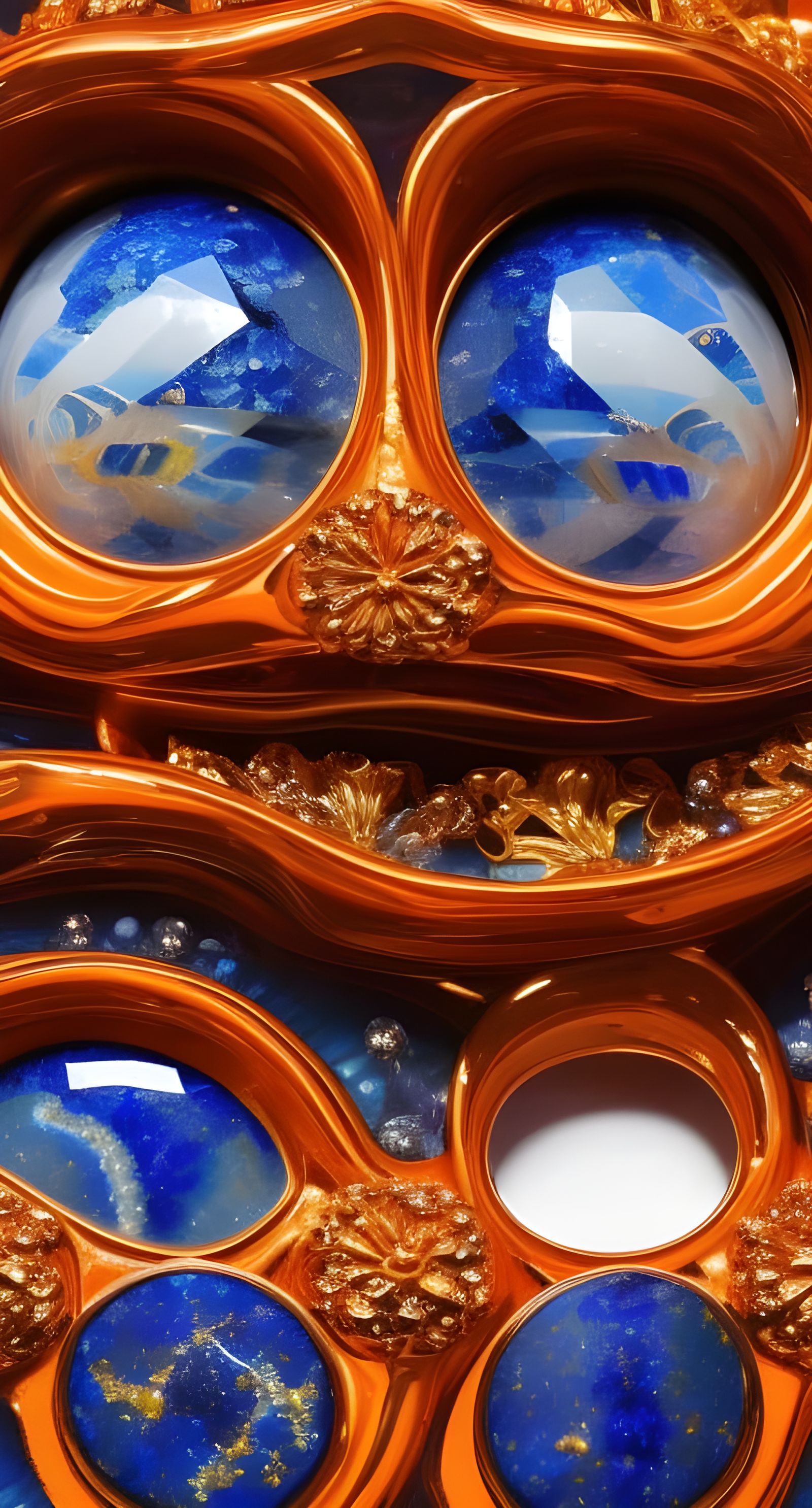 New emoji for slack-jawed amazement?