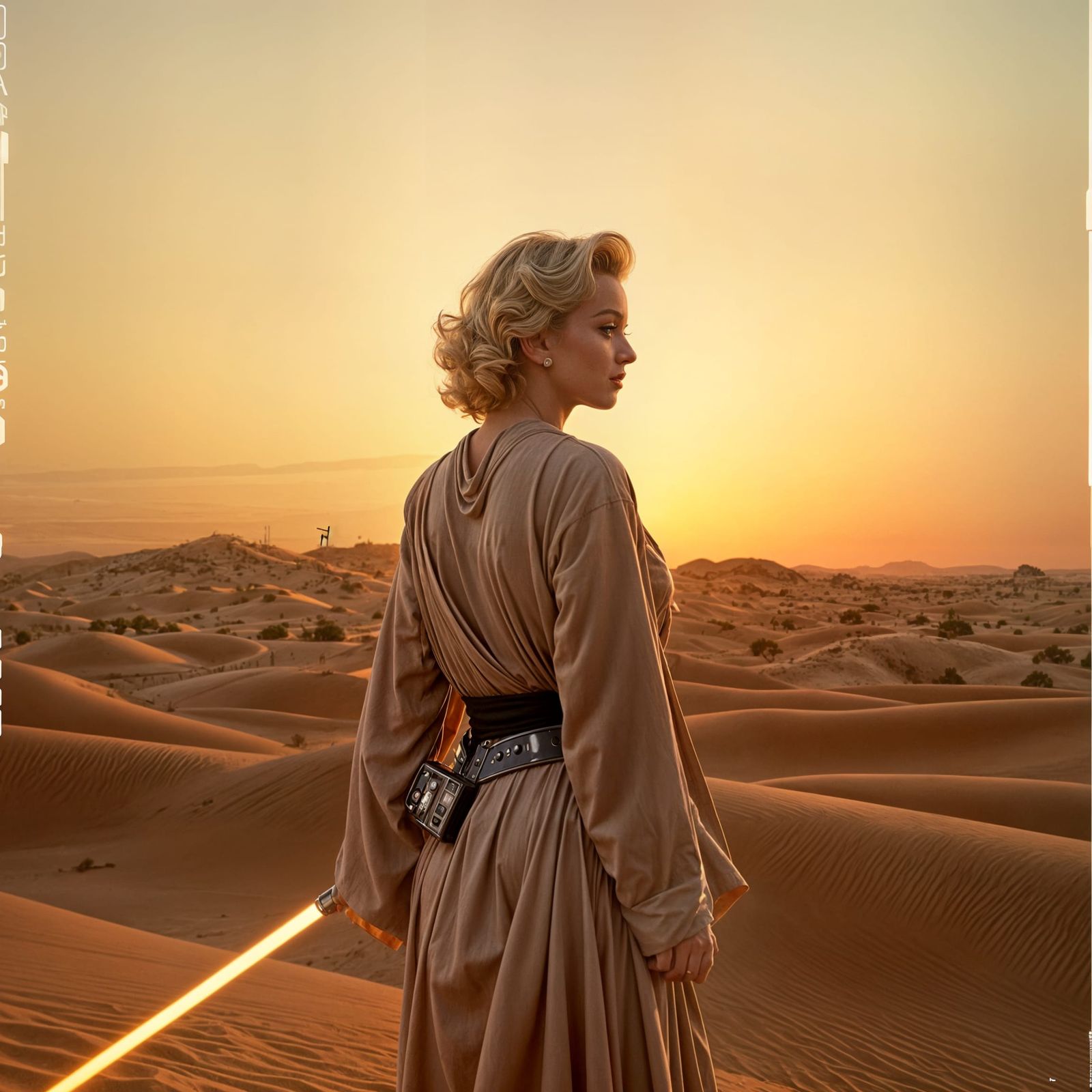 Screengrab of 1950's Super Panavision 70 movie.