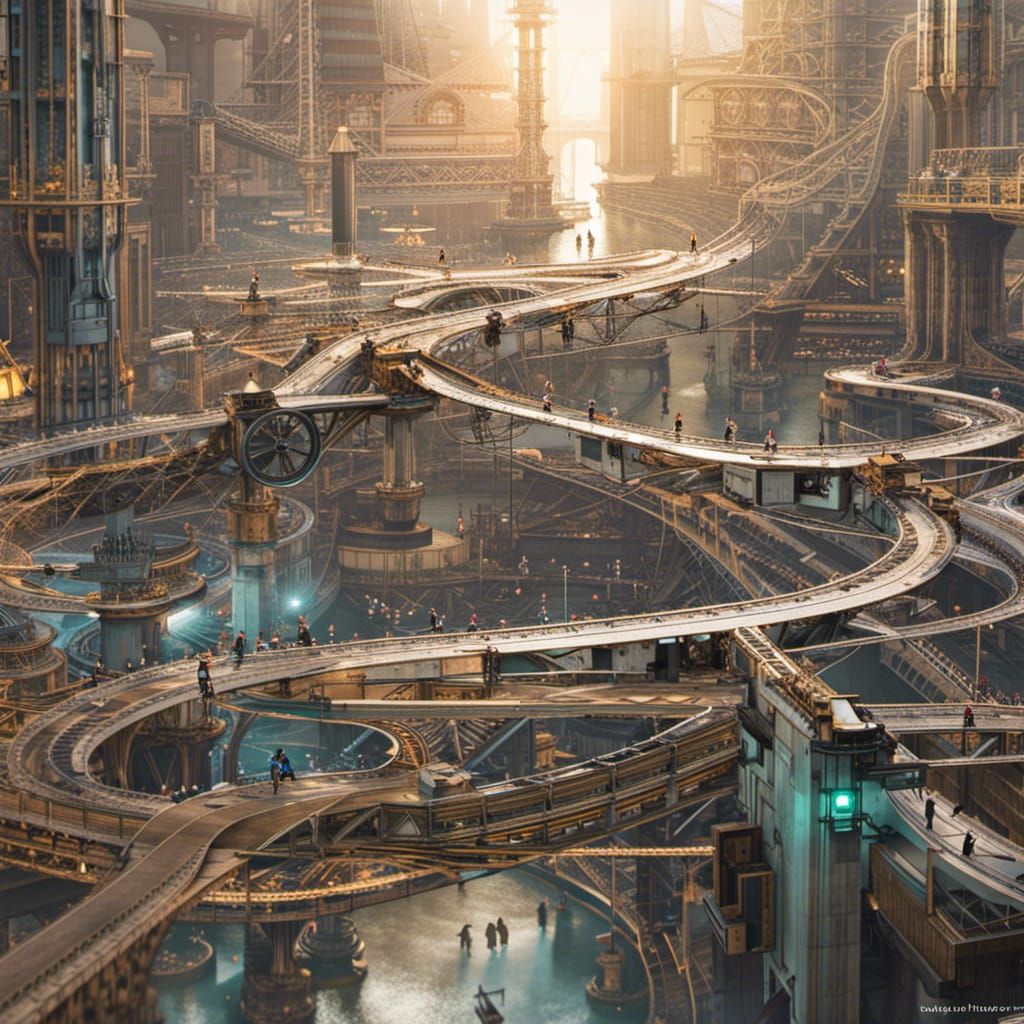 Future City
