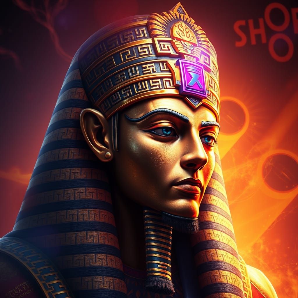 Thoth, Egyptian God of Wisdom, Responds to Prayers