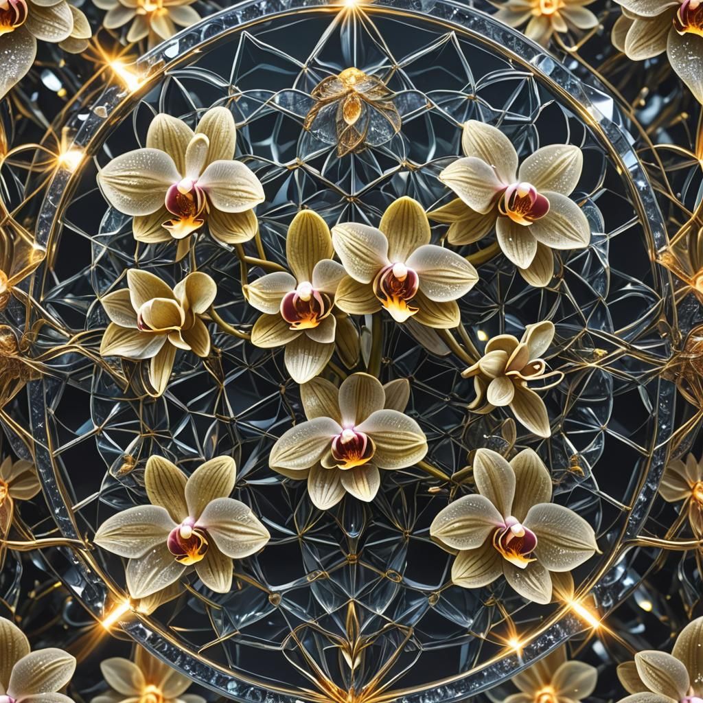 Orchids
