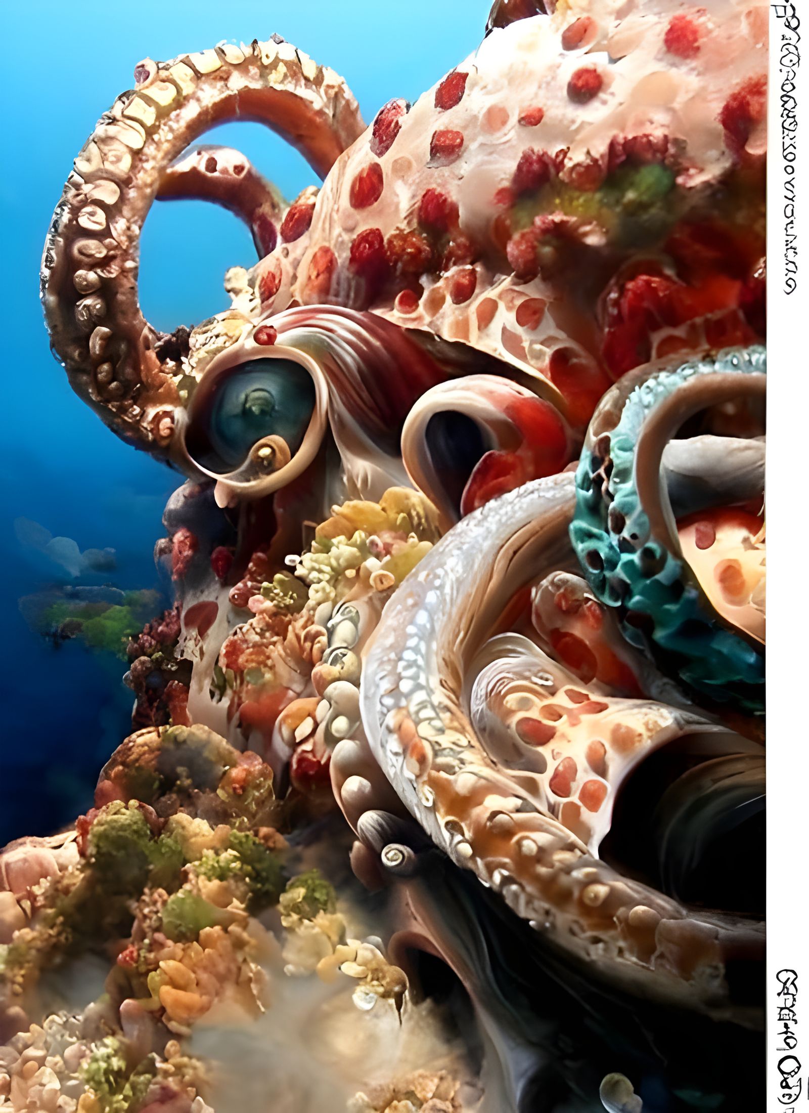 Octopus