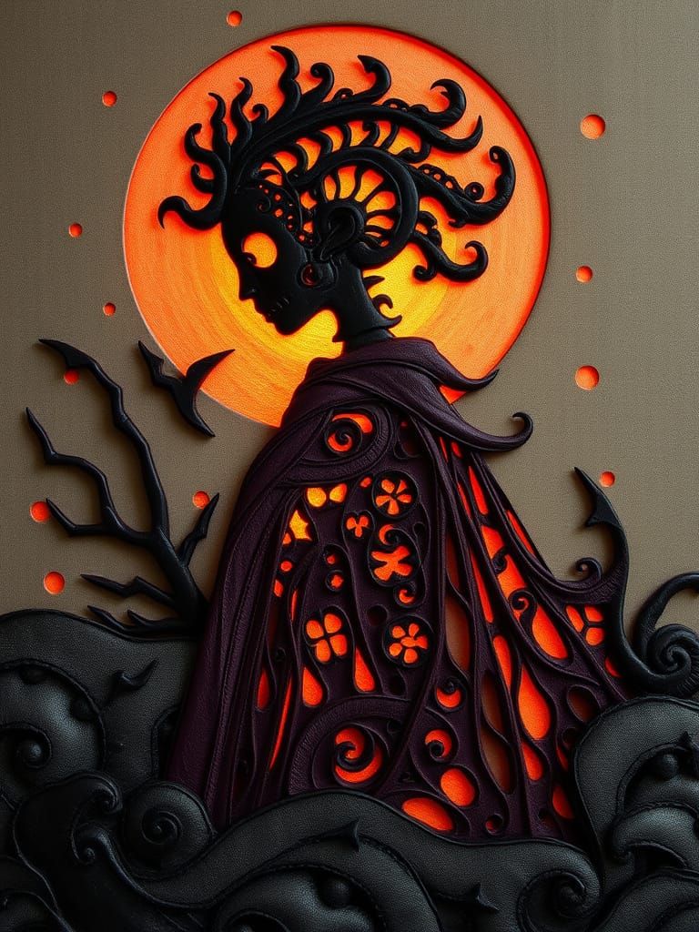 I Think I'm Going Out of My Head