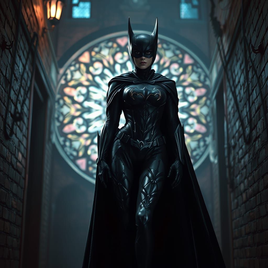 Batwoman