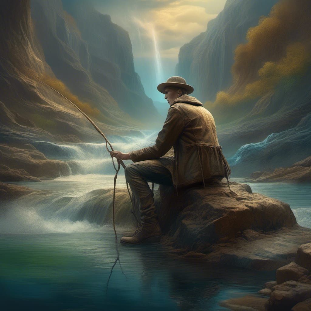 Fisherman