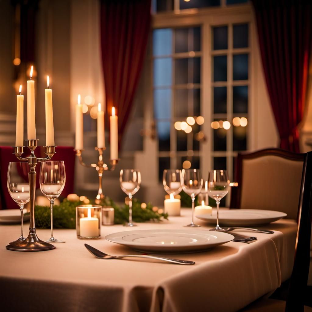 Dinner