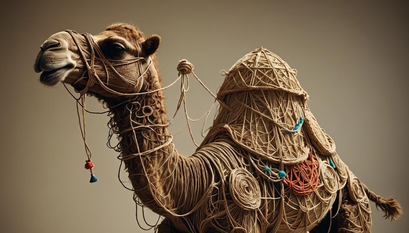 String Camel