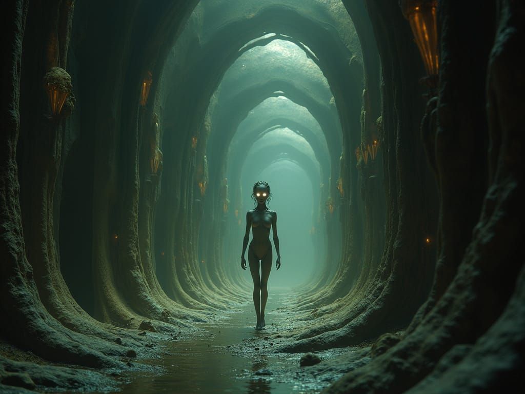 The Benediction of Yxaar