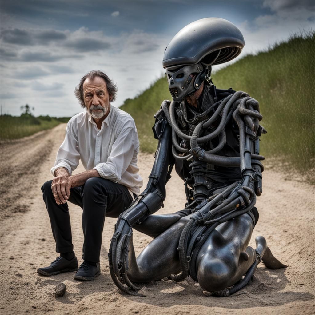 Rudeness has no Speed Limit... ;-)